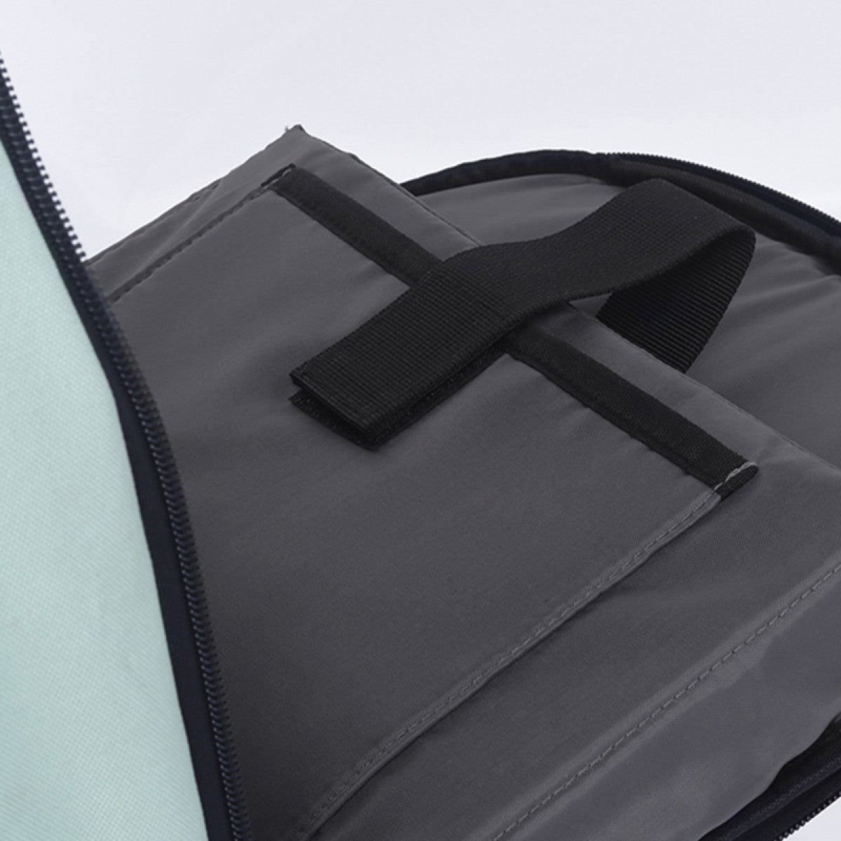 Mochila U2 Menta Verde-6