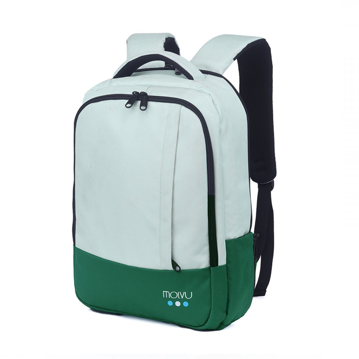 Mochila U2 Menta Verde-1