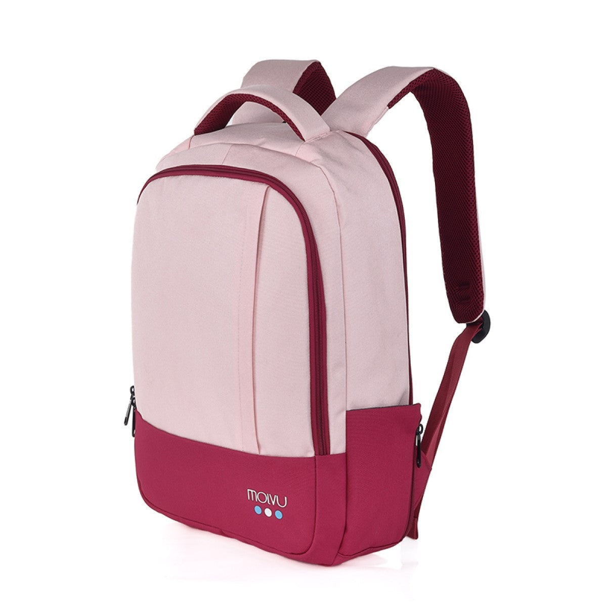 Mochila U2 Rosa-1