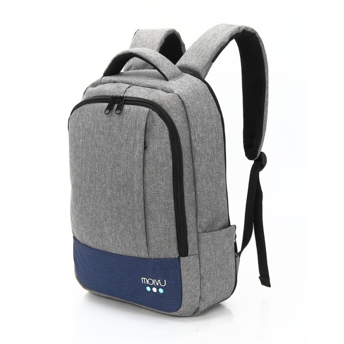 Mochila U2 Gris-1
