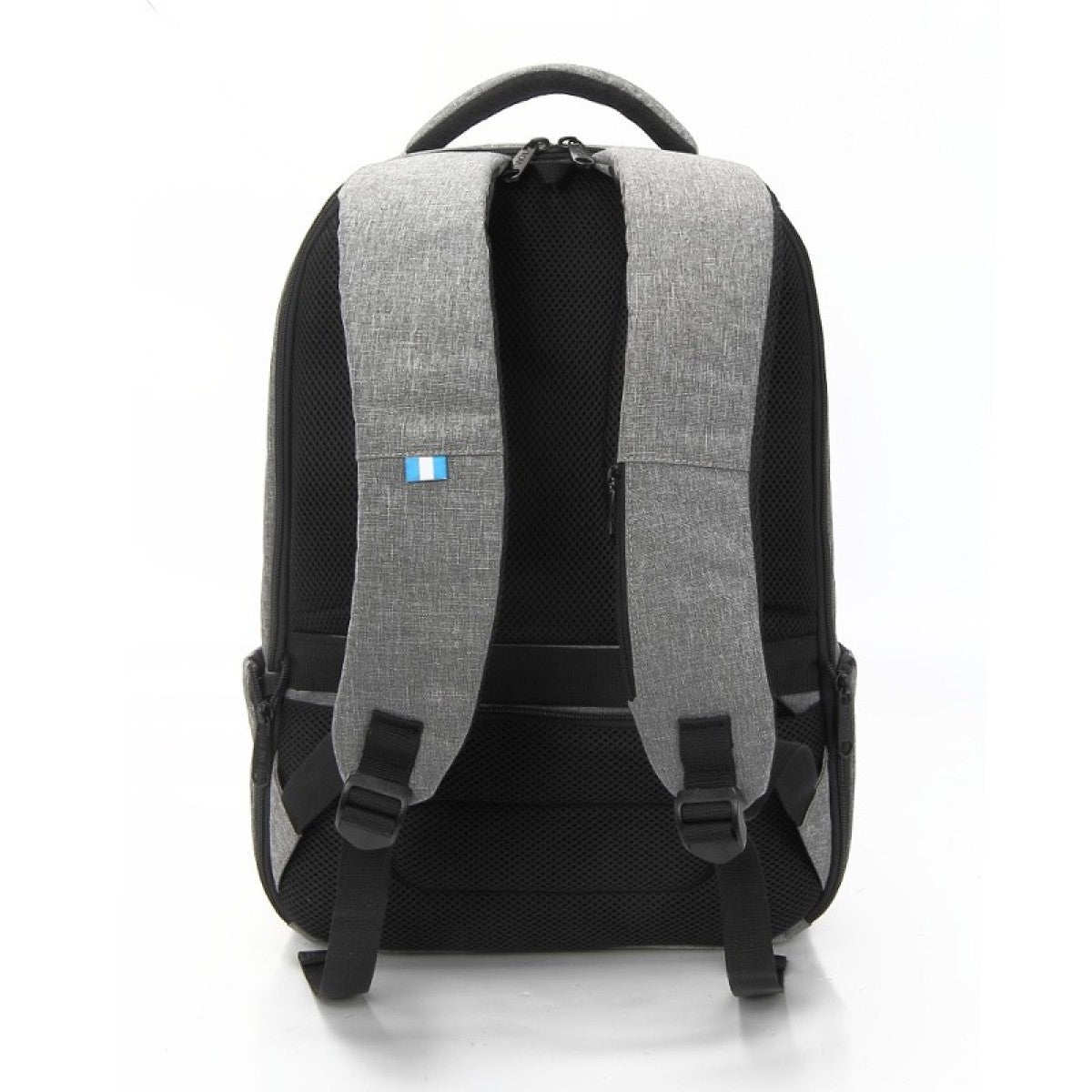 Mochila U2 Gris-3