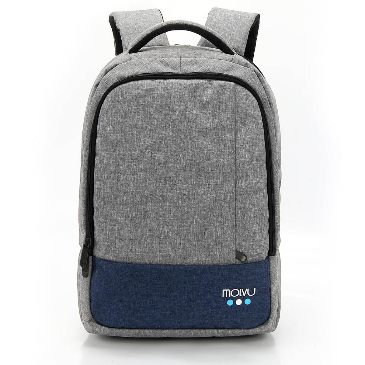 Mochila U2 Gris-2