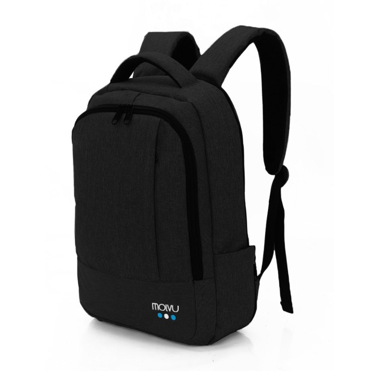 Mochila U2 Negra-1