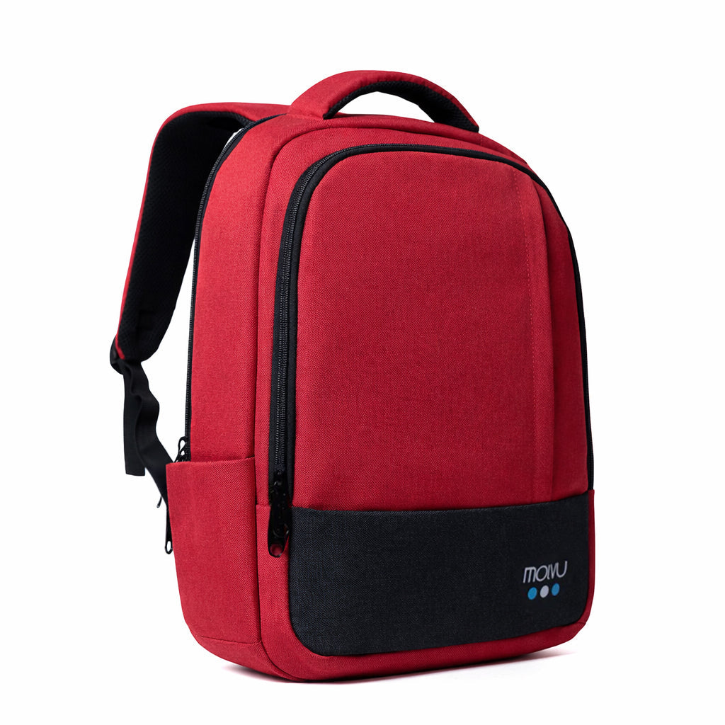 Mochila U2 Roja