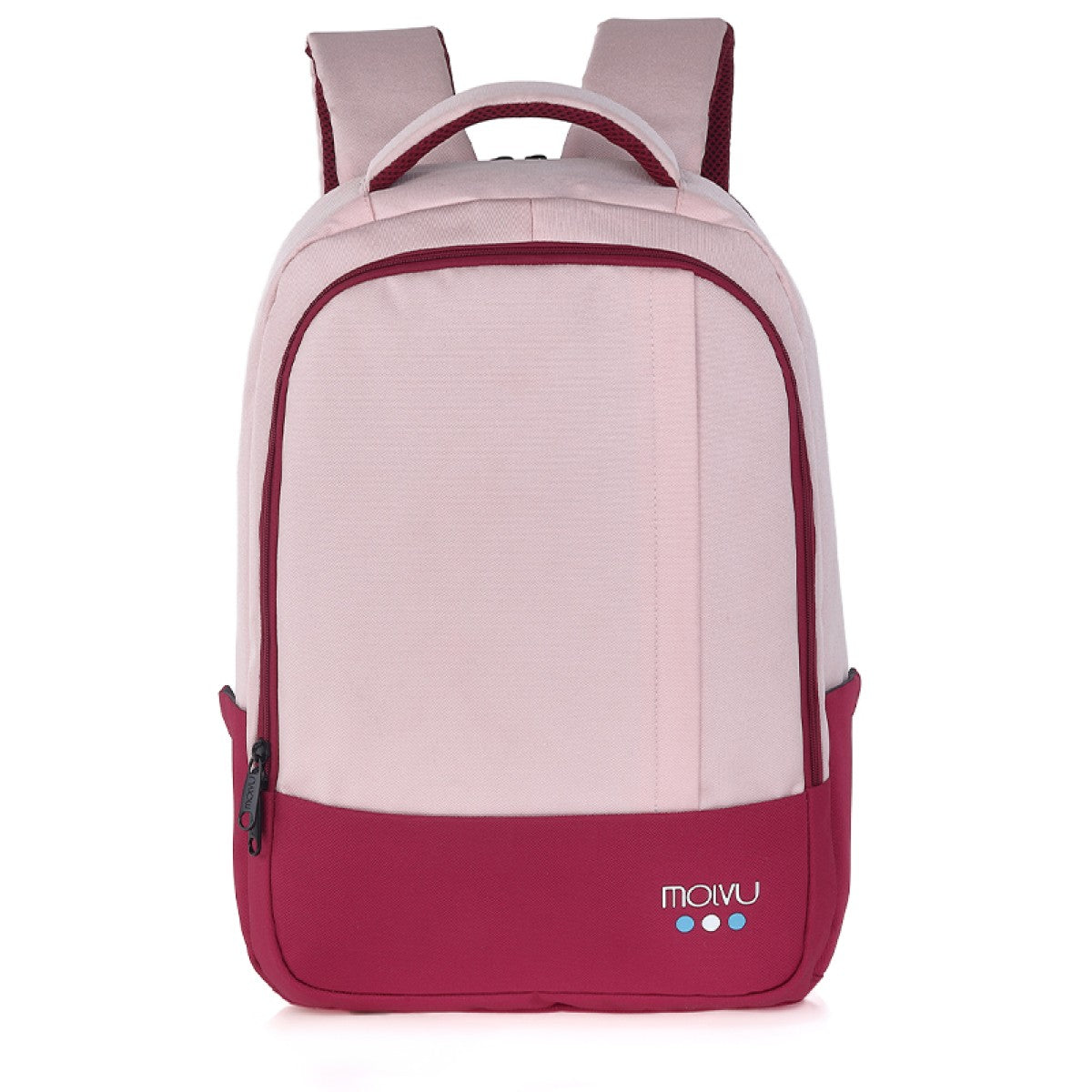 Mochila U2 Rosa-2