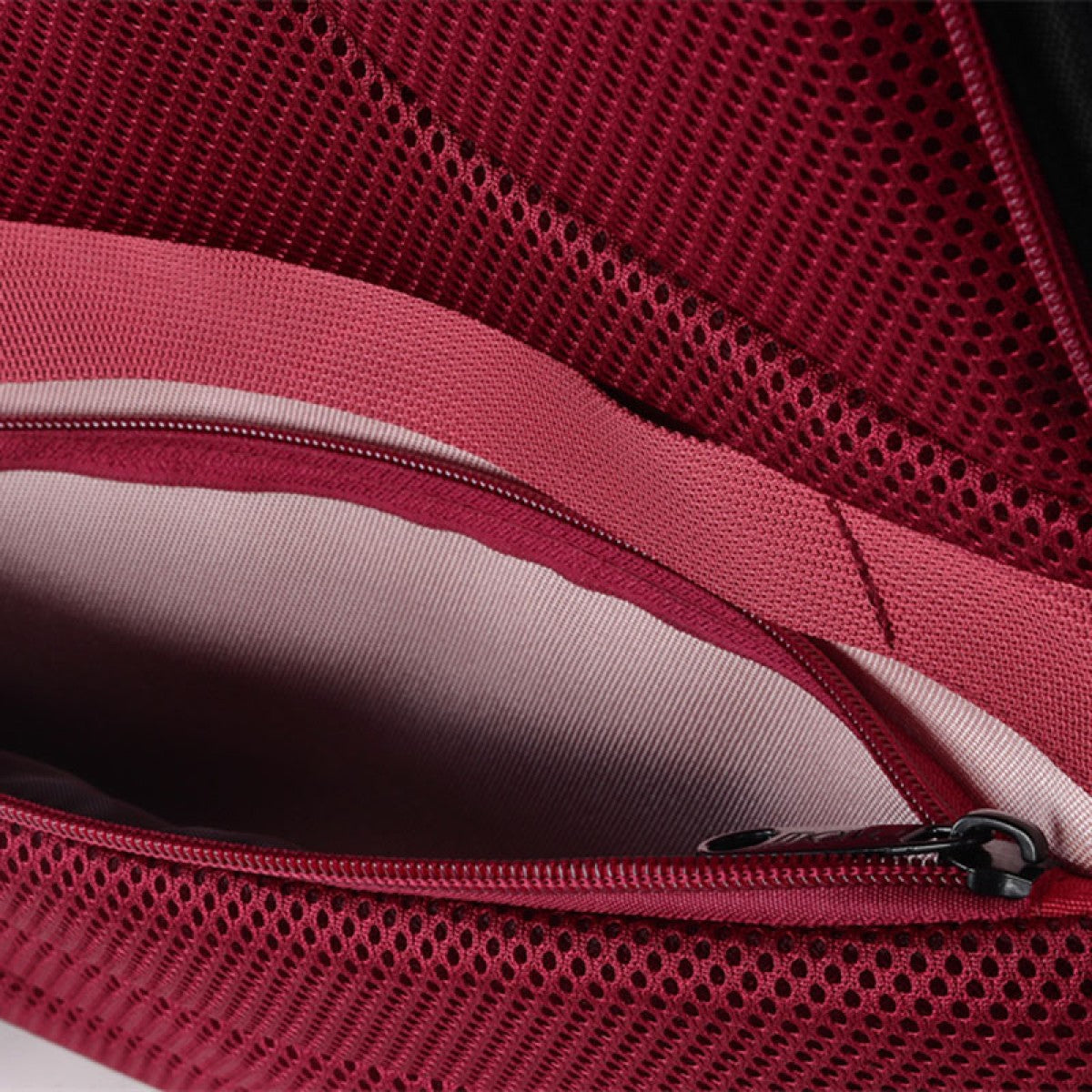 Mochila U2 Rosa-7