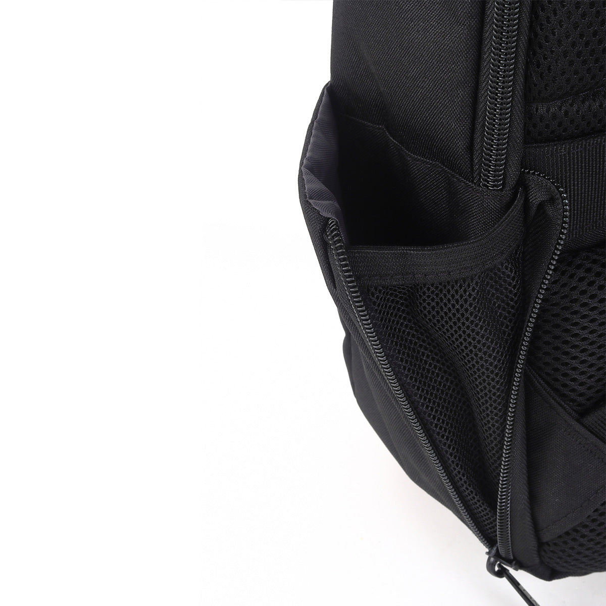 Mochila U2 Negro Verde-15