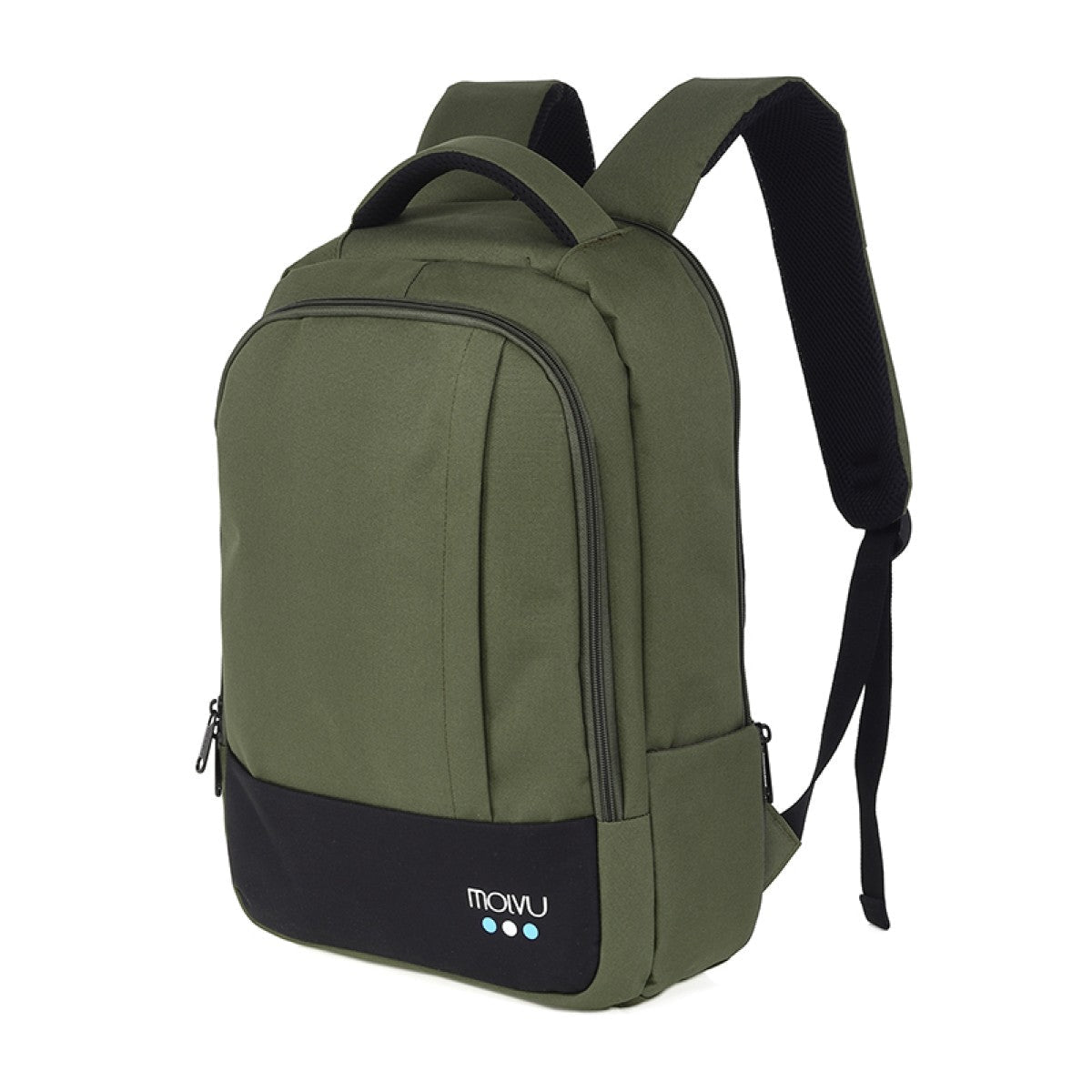Mochila U2 Verde Ejecutivo-1