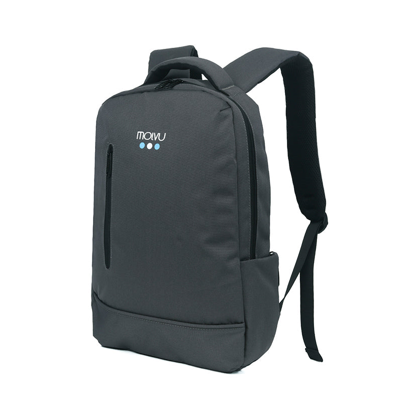 Mochila U4 Gris Oscuro-2