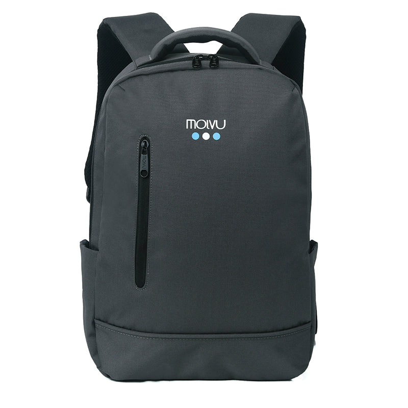 Mochila U4 Gris Oscuro-2