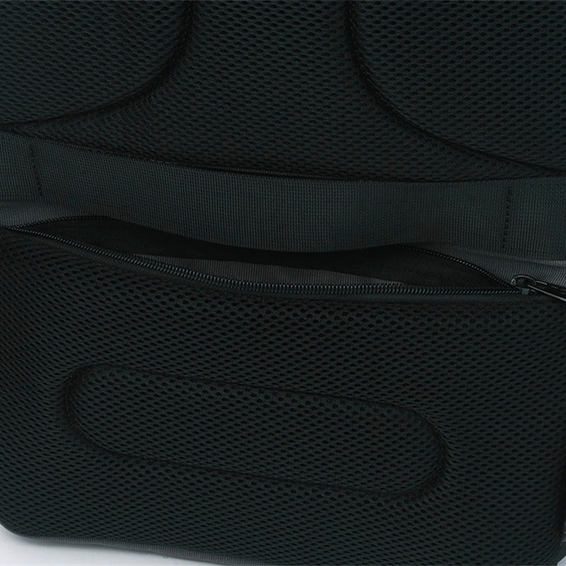 Mochila U4 Gris Oscuro-9