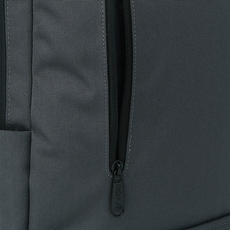 Mochila U4 Gris Oscuro-9