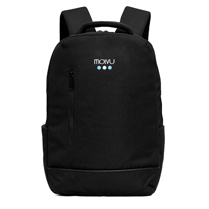 Mochila U4 Negra-2