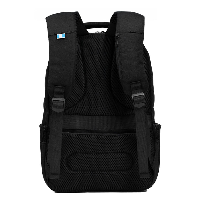 Mochila U4 Negra-11