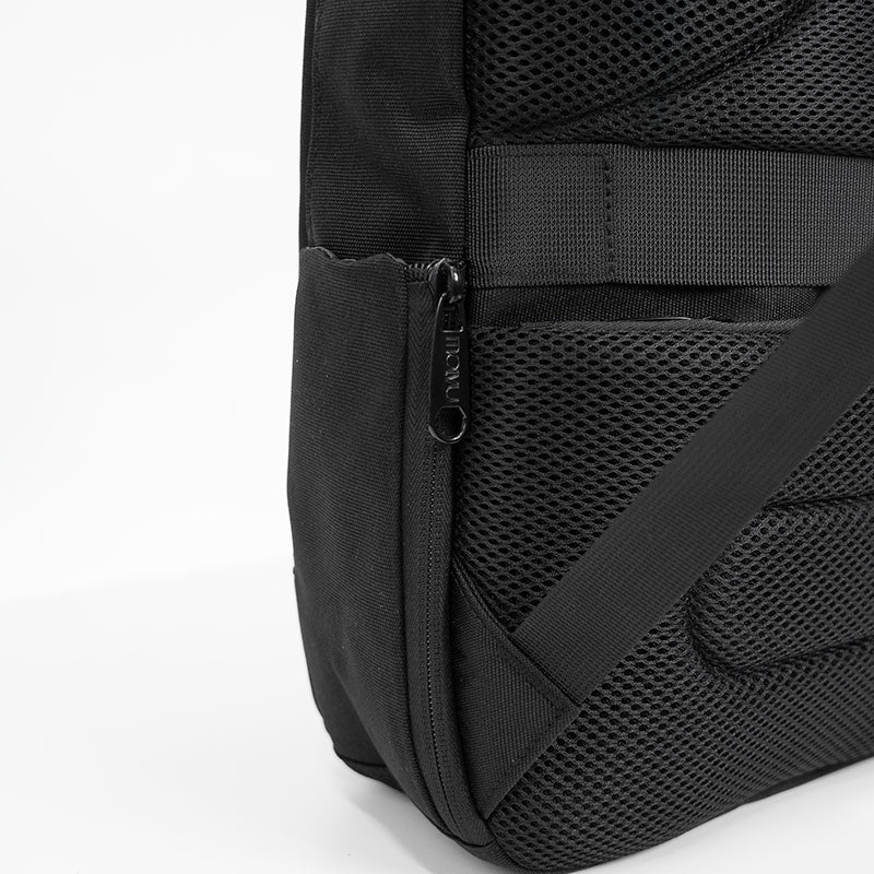 Mochila U4 Negra-14