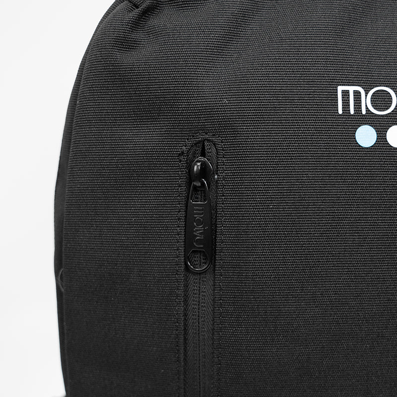 Mochila U4 Negra-15