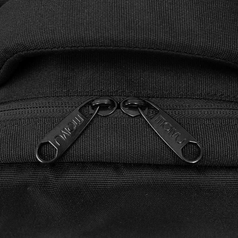 Mochila U4 Negra-9