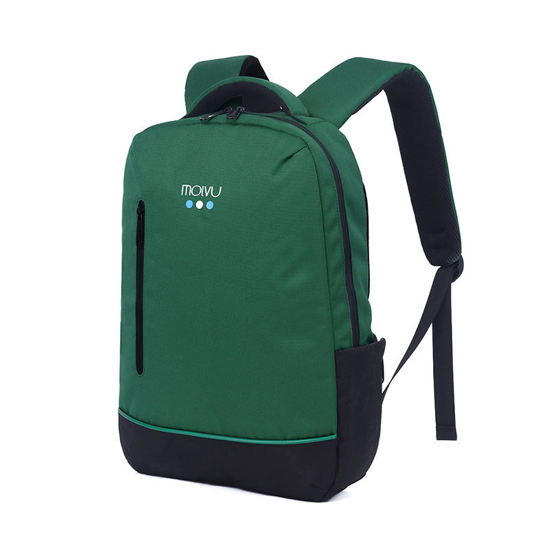 Mochila U4 Verde-1