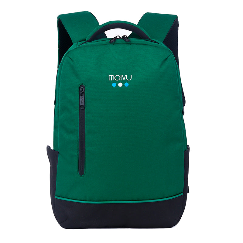 Mochila U4 Verde-2
