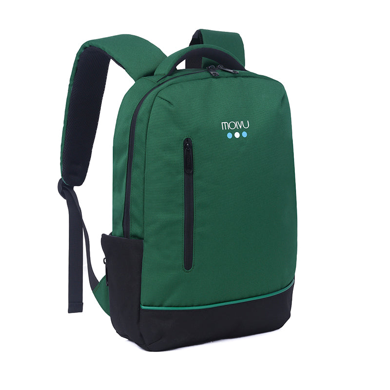 Mochila U4 Verde-3