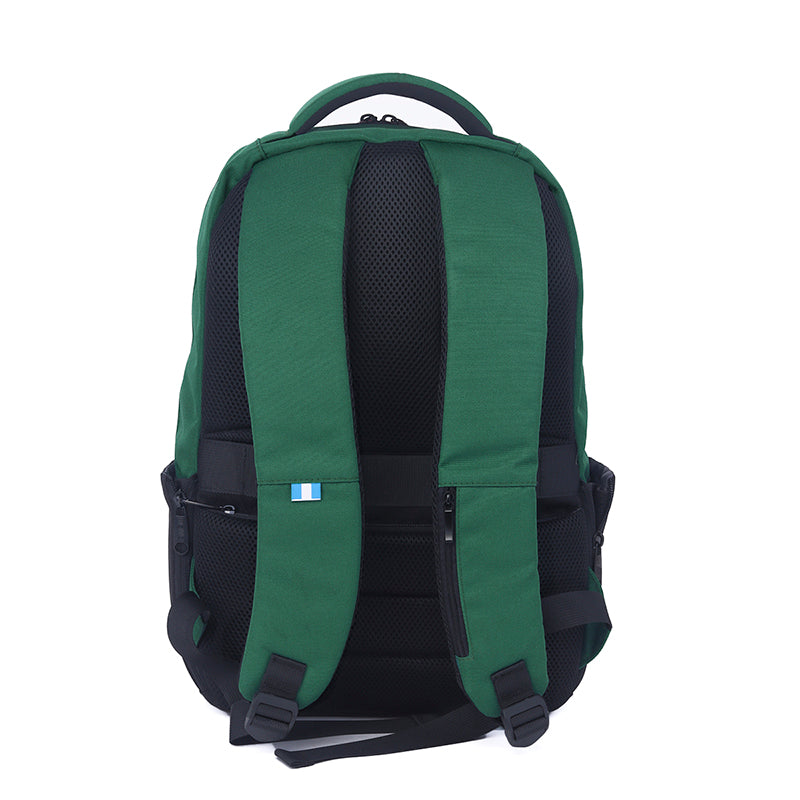 Mochila U4 Verde-4