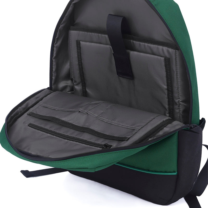 Mochila U4 Verde-5