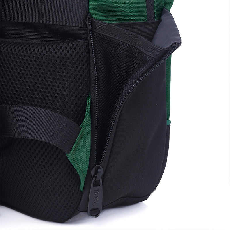 Mochila U4 Verde-15