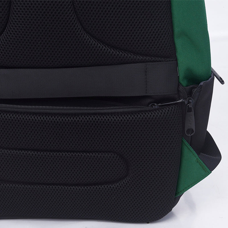 Mochila U4 Verde-9