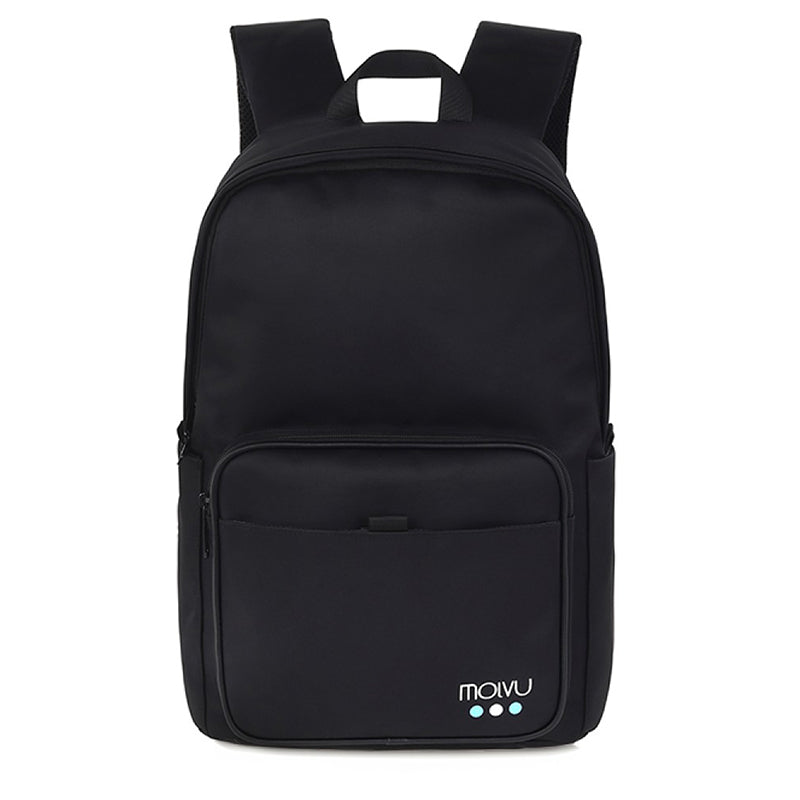 Mochila U5 Negro-2