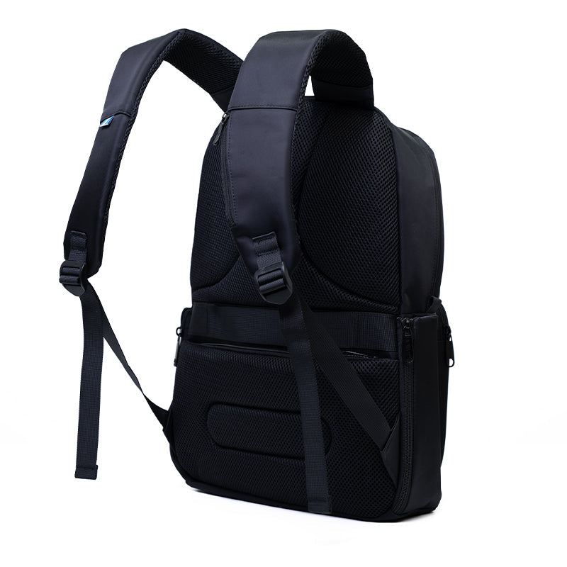 Mochila U5 Negro-4