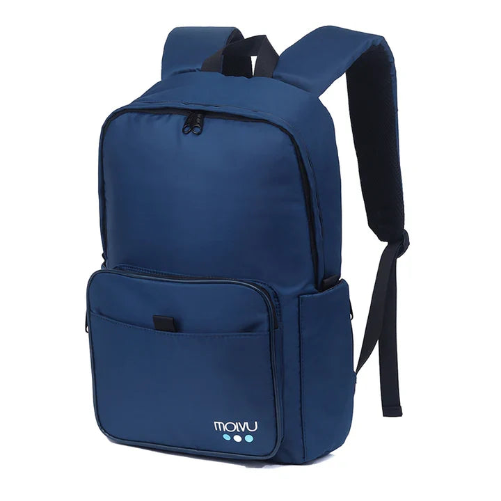Mochila U5 Azul-2