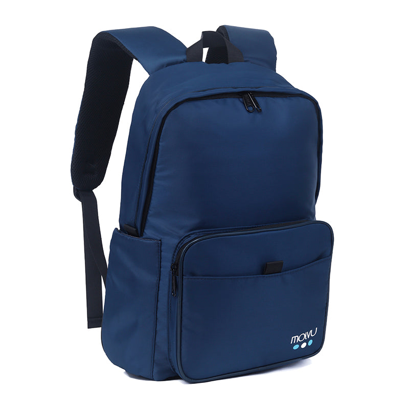 Mochila U5 Azul-4