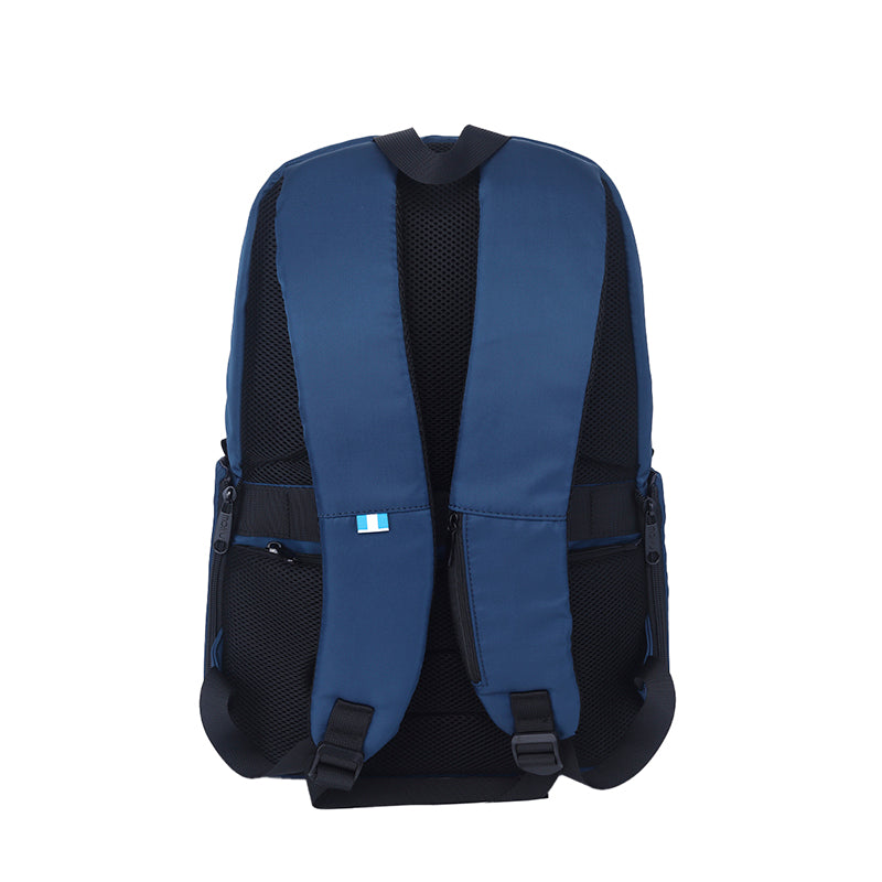 Mochila U5 Azul-5