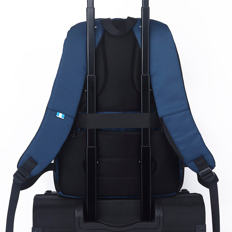 Mochila U5 Azul-7