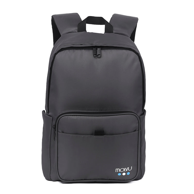 Mochila U5 Gris-2
