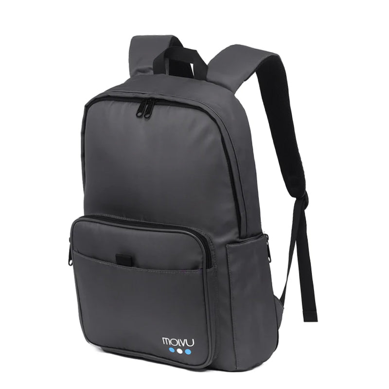 Mochila U5 Gris-1