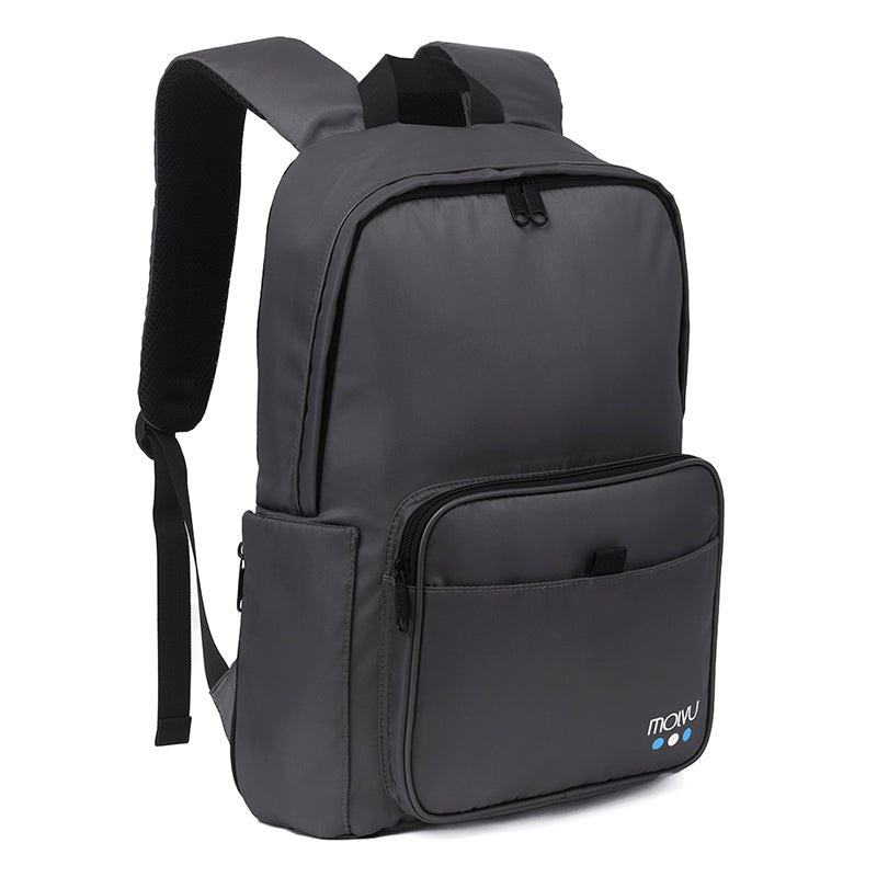 Mochila U5 Gris-3