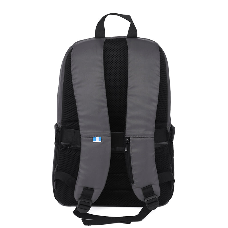 Mochila U5 Gris-4
