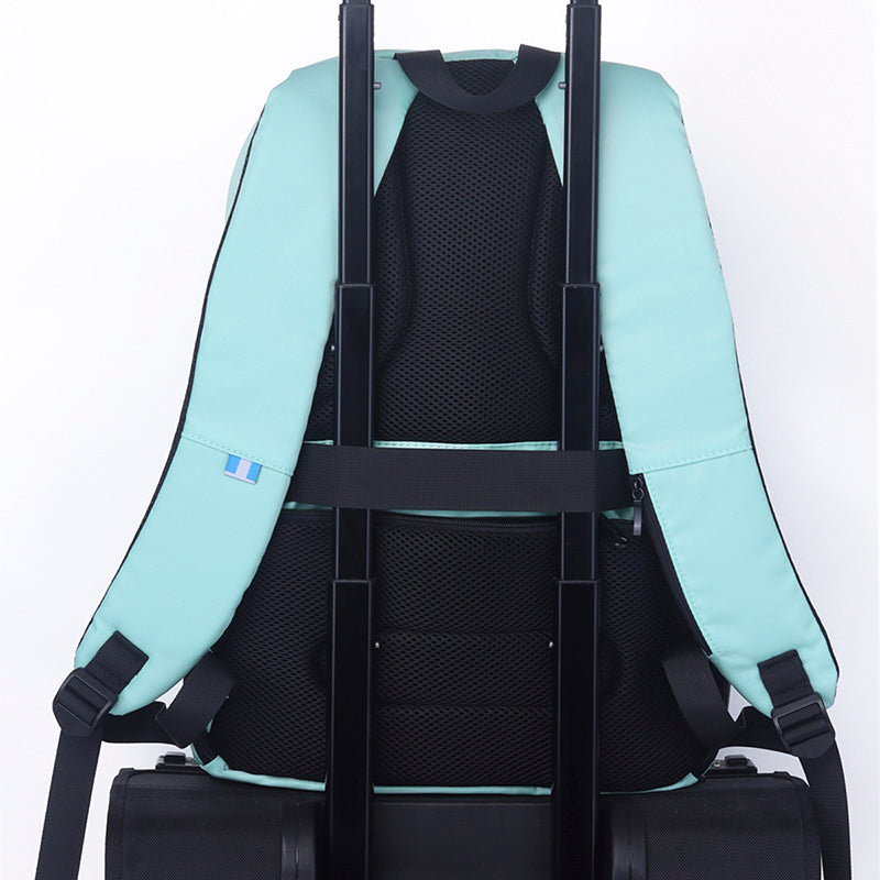 Mochila U5 Menta-5