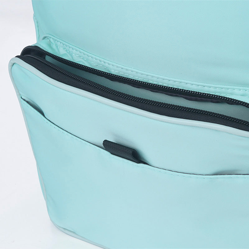 Mochila U5 Menta-7