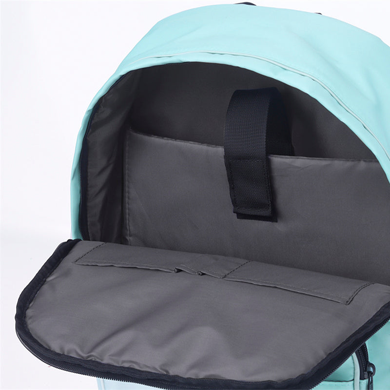 Mochila U5 Menta-8