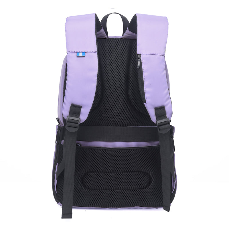 Mochila U5 Lavanda-3