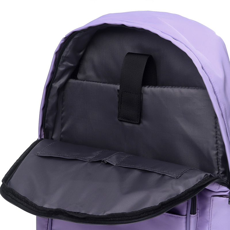 Mochila U5 Lavanda-5
