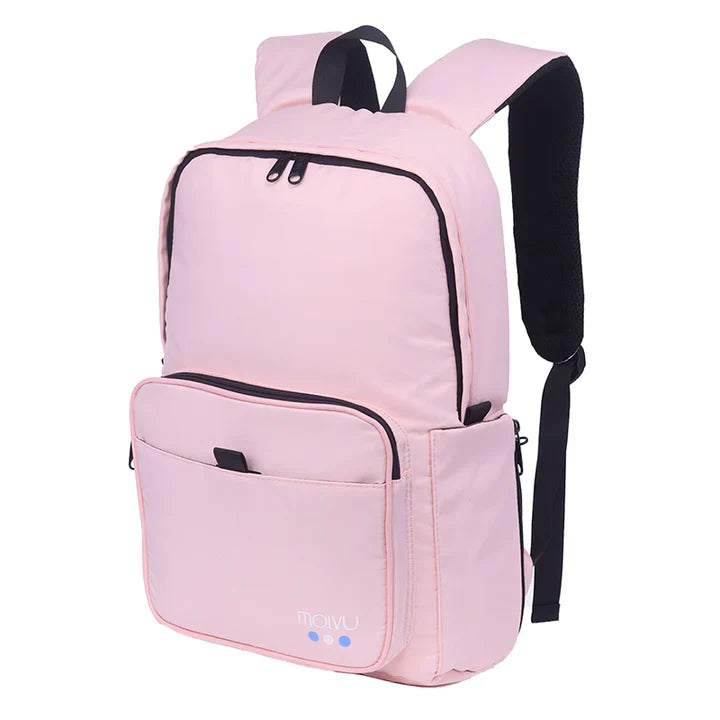 Mochila U5 Rosa-1