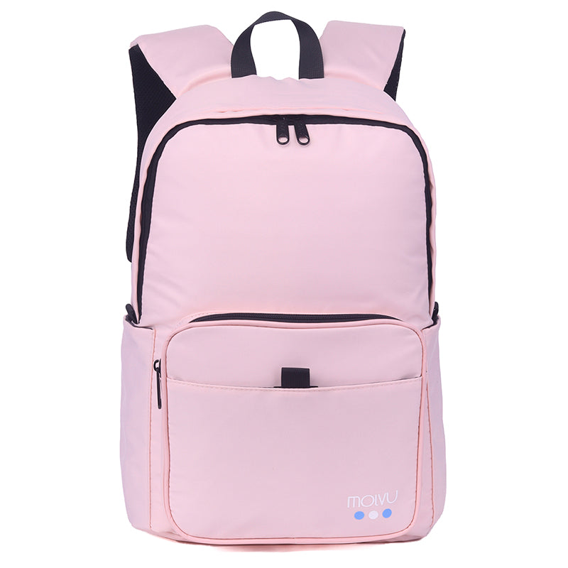 Mochila U5 Rosa-2