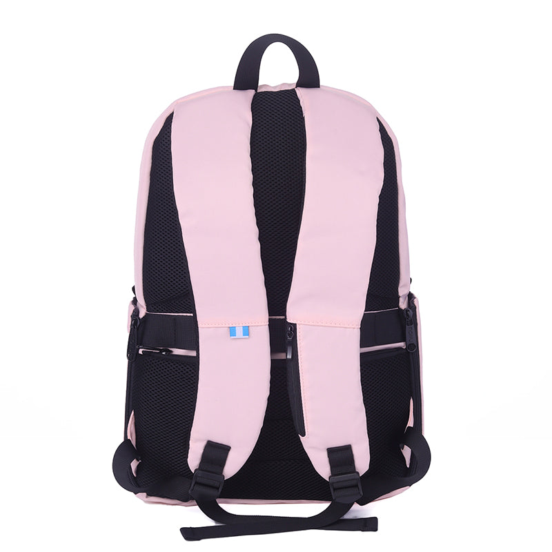Mochila U5 Rosa-4
