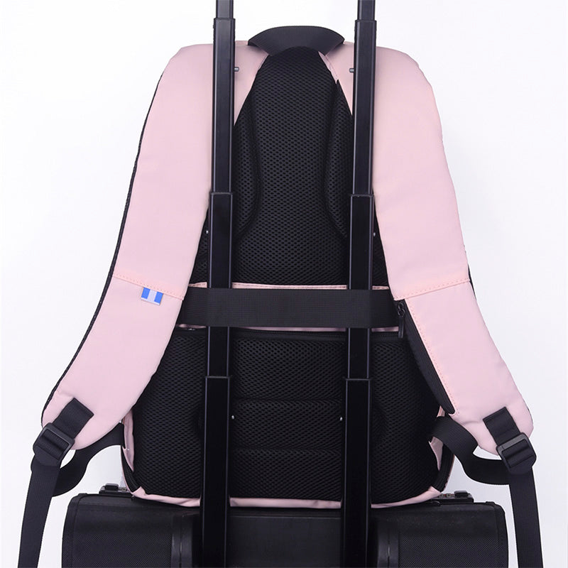 Mochila U5 Rosa-5