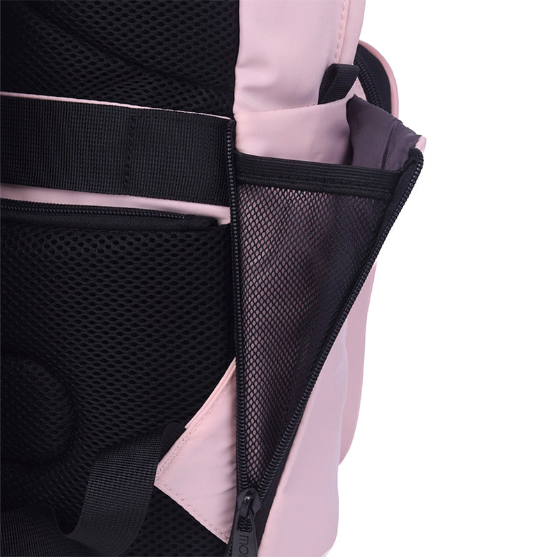 Mochila U5 Rosa-14