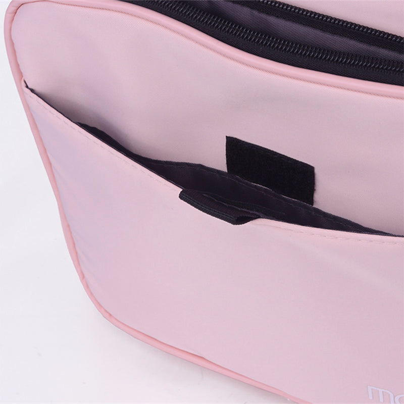 Mochila U5 Rosa-9