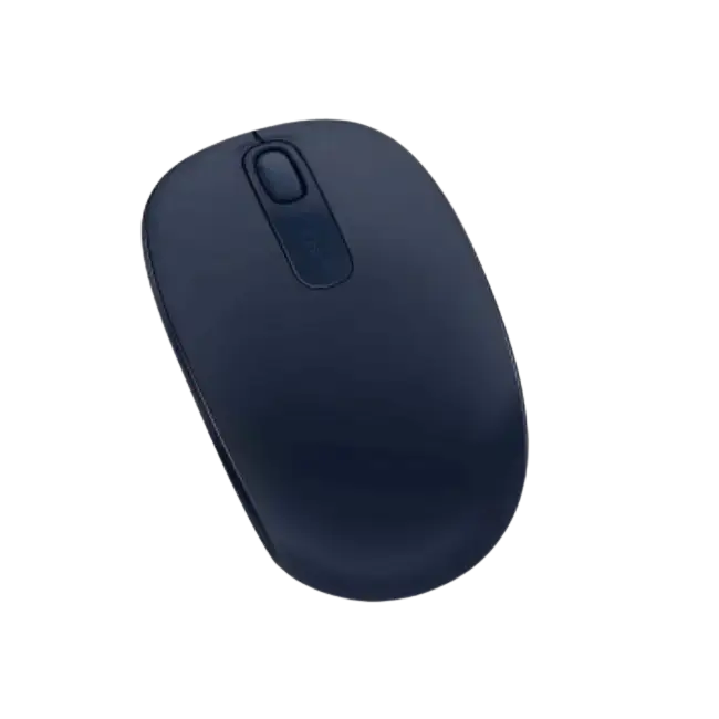 WIRELESS MOUSE 1850 AZUL OSCURO-2